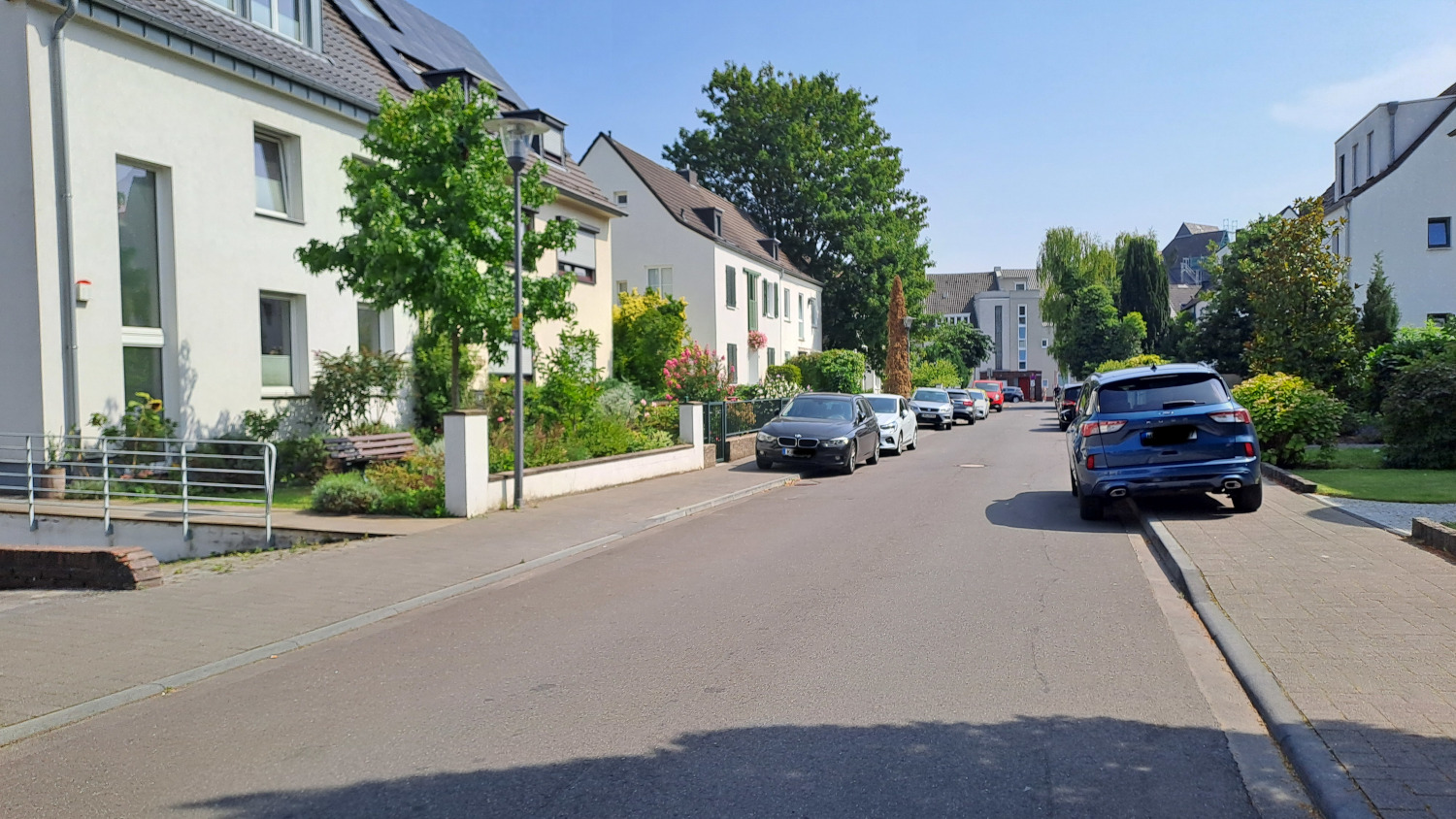 Muengersdorf Cologne